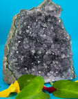 Amethyst Cluster