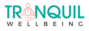 Tranquil Wellbeing logo