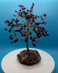 Amethyst Tree of Life