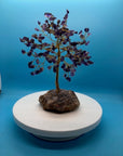 Amethyst Tree of Life