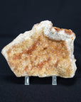 Citrine Cluster One-of-a-Kind