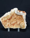 Citrine Cluster One-of-a-Kind