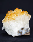 Citrine Cluster One-of-a-Kind