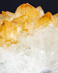 Citrine Cluster One-of-a-Kind
