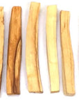 Palo Santo - Pack of 4