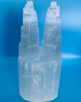 Selenite Double Tower