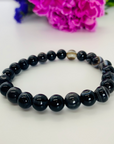 Black Onyx/Sulemani Bracelet