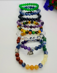 Black Onyx/Sulemani Bracelet