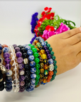Amethyst Bracelet