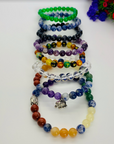 Amethyst Bracelet