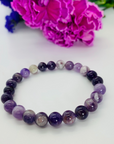 Amethyst Bracelet