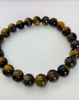Tiger Eye Bracelet