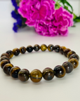 Tiger Eye Bracelet
