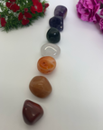 7 Chakra Stones