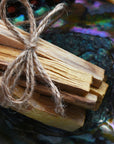 Palo Santo - Pack of 4