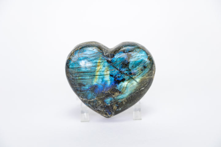 Guide to Labradorite