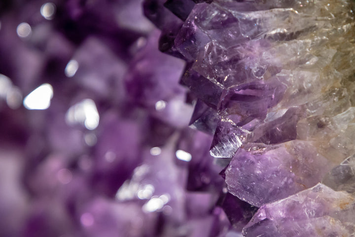 How to Use Crystals for Self-Care