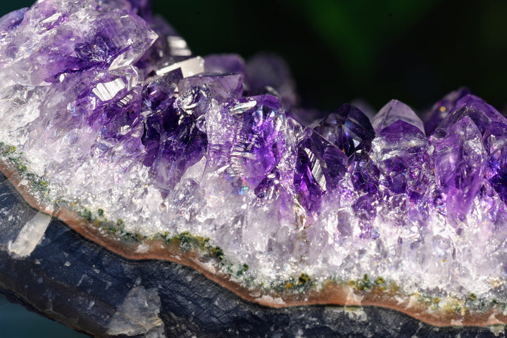 6 Ways to Cleanse Your Crystals