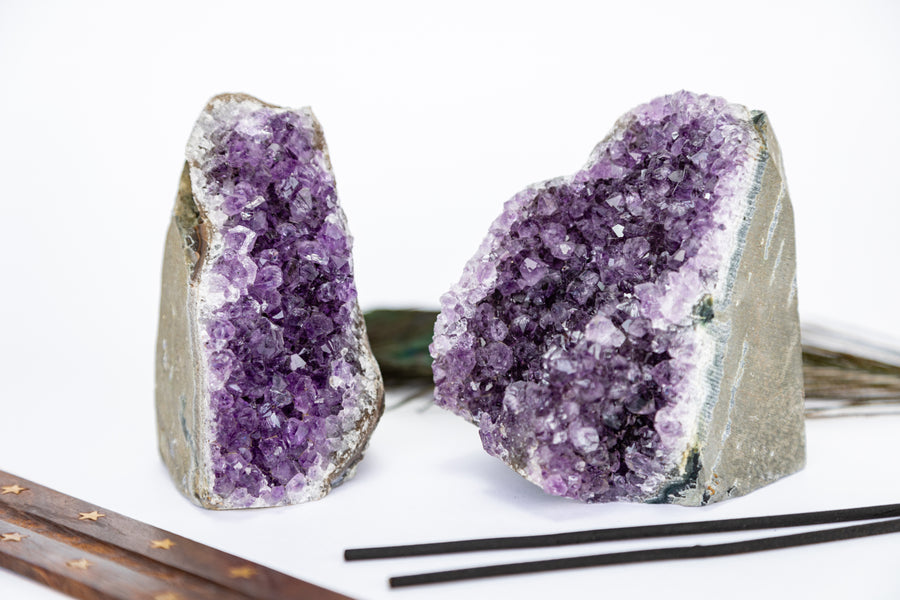 Top 5 Energizing Crystals for Setting Goals