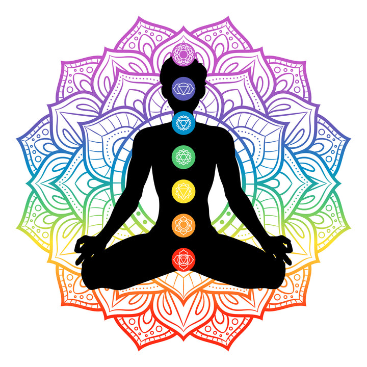A Beginner's Guide to the 7 Chakras