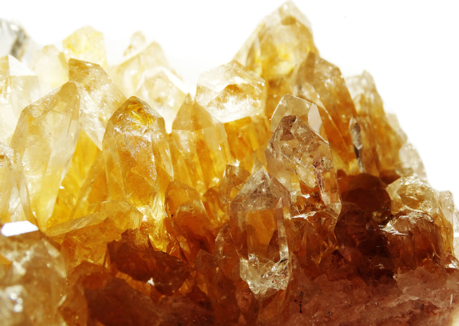 Guide to Citrine