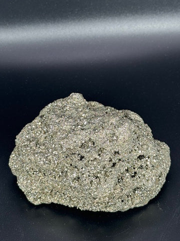 Pyrite Cluster (limited edition)