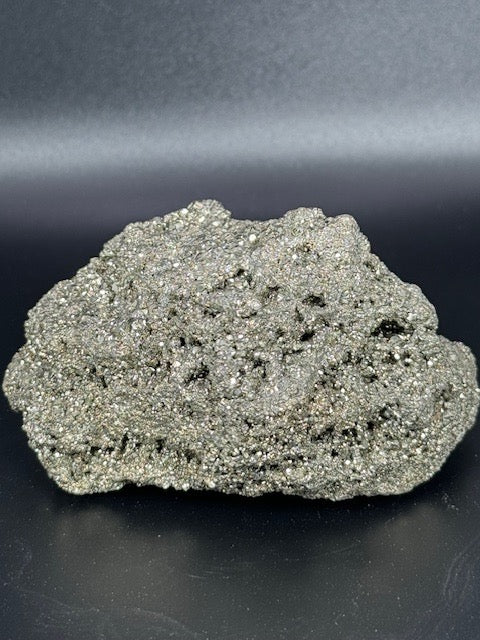Pyrite Cluster (limited edition)