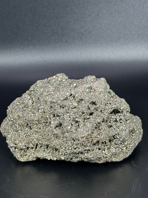 Pyrite Cluster (limited edition)