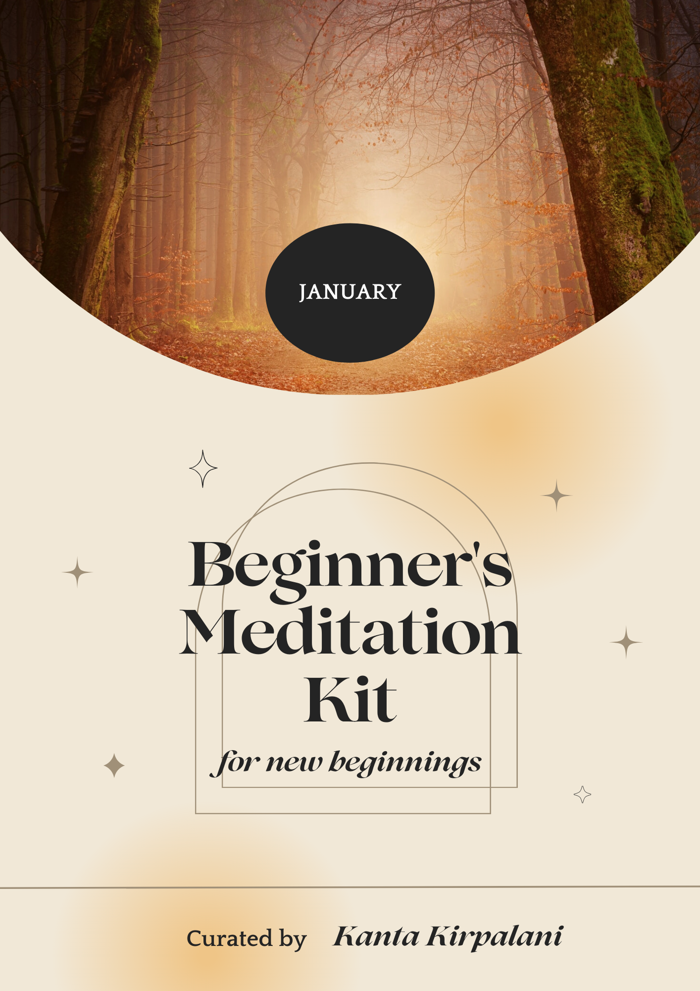 New Beginnings Kit