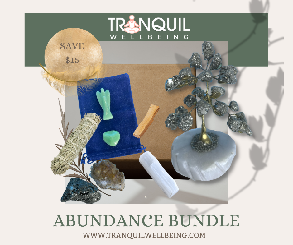 Abundance Kit