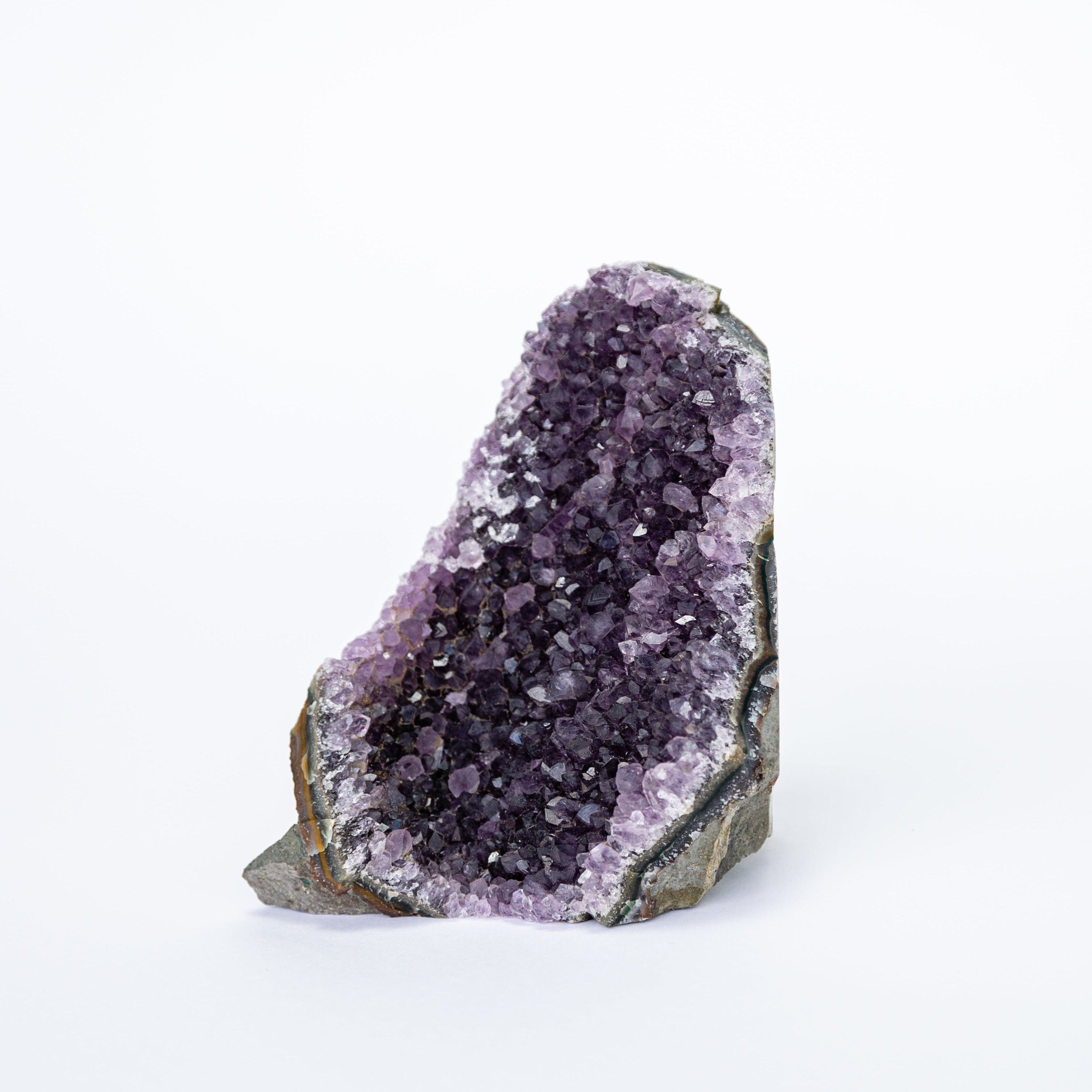 Amethyst Cluster 