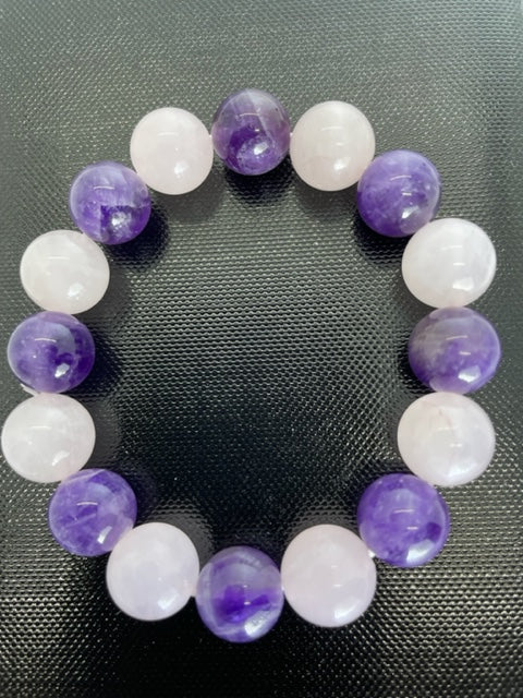 Health and Wellbeing Bracelet