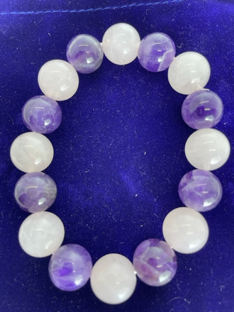 Health and Wellbeing Bracelet