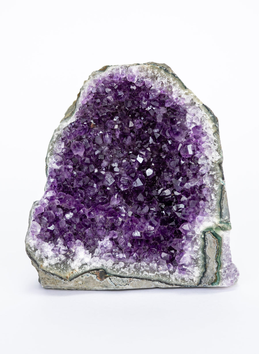 Amethyst Cluster #1 One-of-a-Kind
