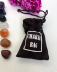 7 Chakra Stones