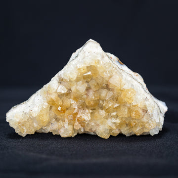 Citrine Cluster One-of-a-Kind #4