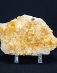 Citrine Cluster One-of-a-Kind 