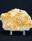 Citrine Cluster One-of-a-Kind 