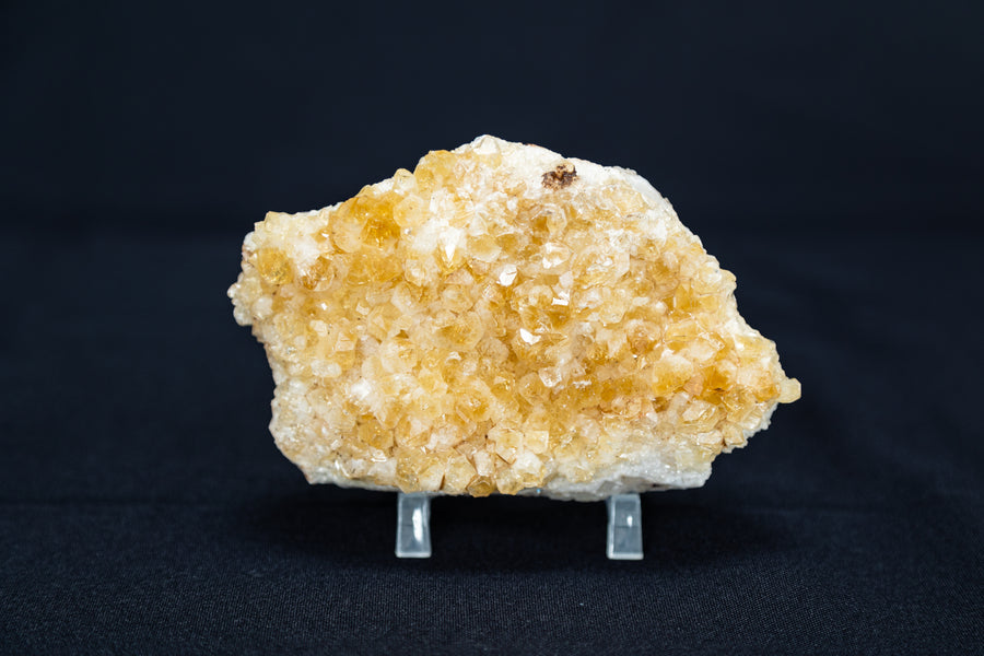 Citrine Cluster One-of-a-Kind #3