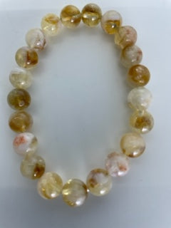 Citrine Bracelet
