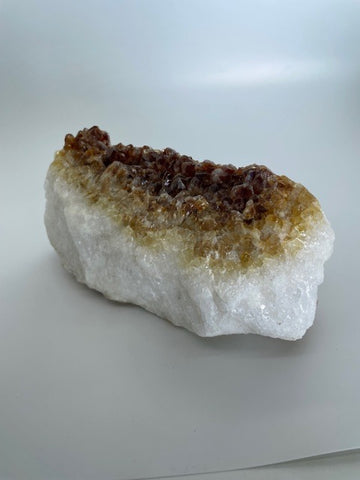 Citrine Cluster Limited Edition #1