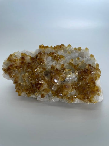 Citrine Cluster Limited Edition #2