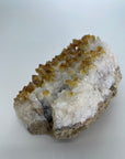 Citrine Cluster Limited Edition 