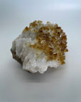 Citrine Cluster Limited Edition 