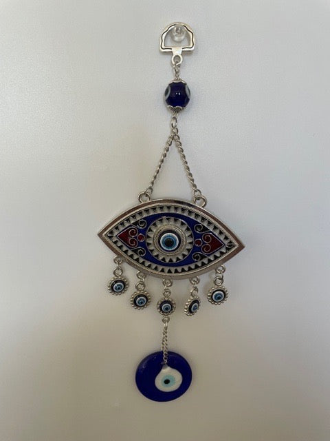 Evil Eye Protection Talisman