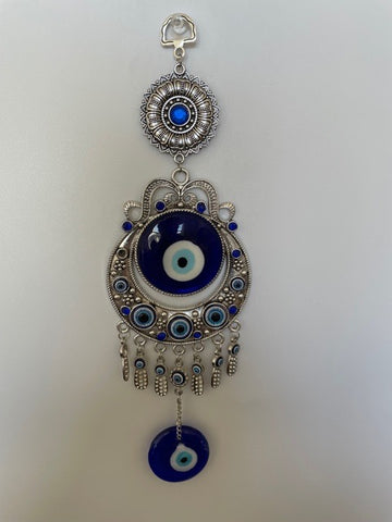The Protector Evil Eye Protection Talisman