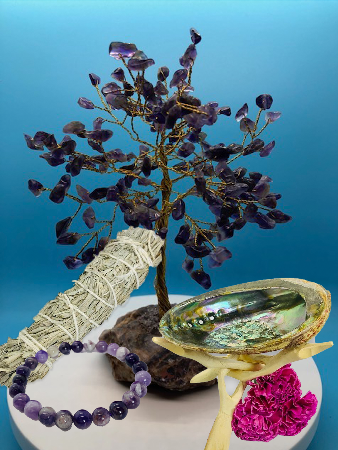 Health and Wellbeing Kit