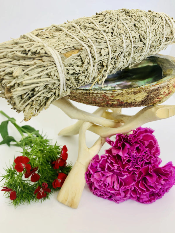 Large White Sage Kit