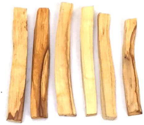 Palo Santo - Pack of 4