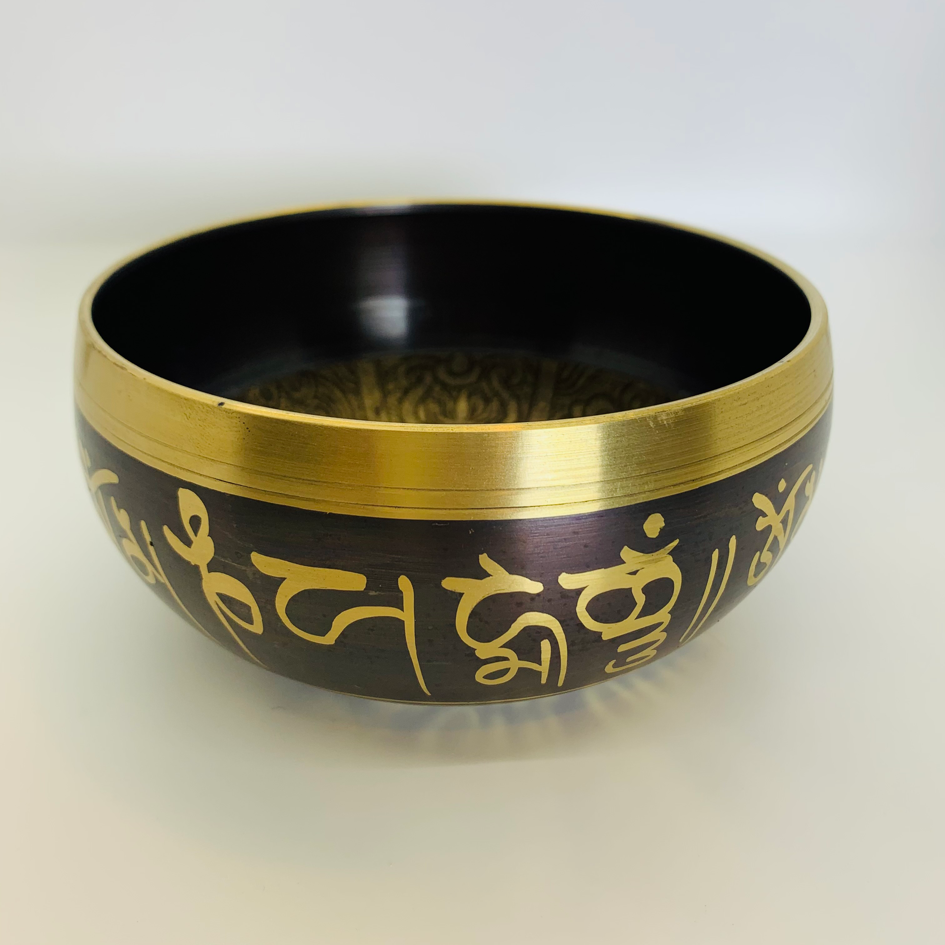 Singing Bowl with Mallet